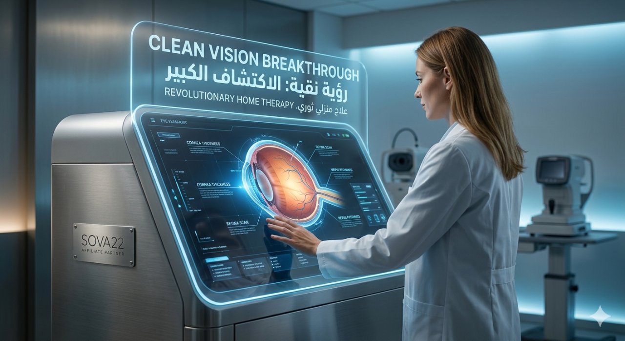 How to Improve Eye Health Naturally