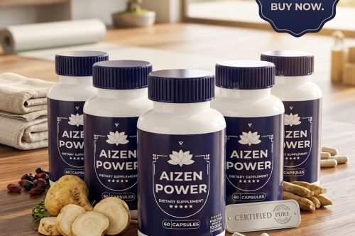 Does Aizen Power really work