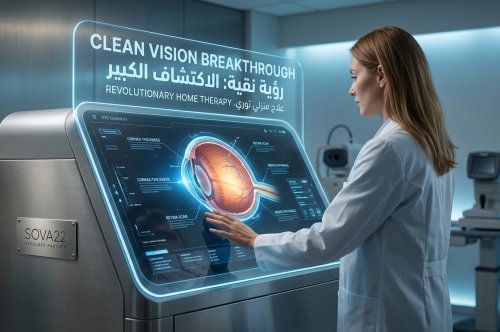 How to Improve Eye Health Naturally