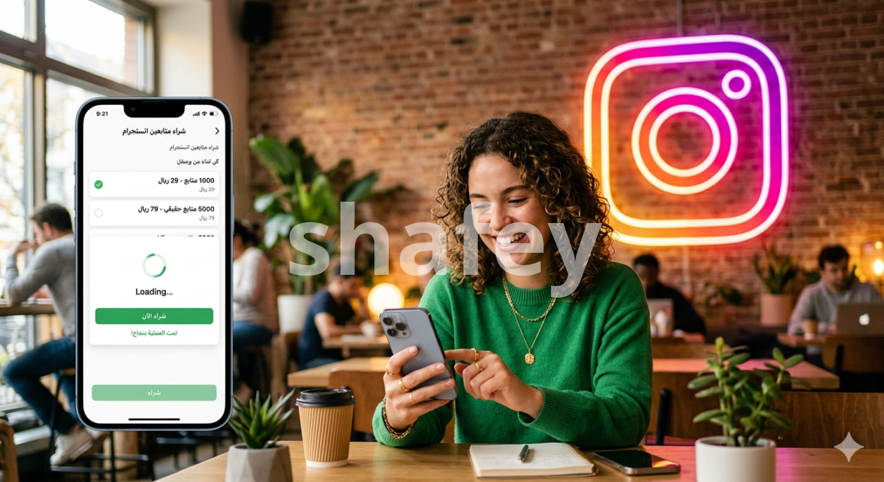 شراء متابعين انستجرام دليلك الشامل