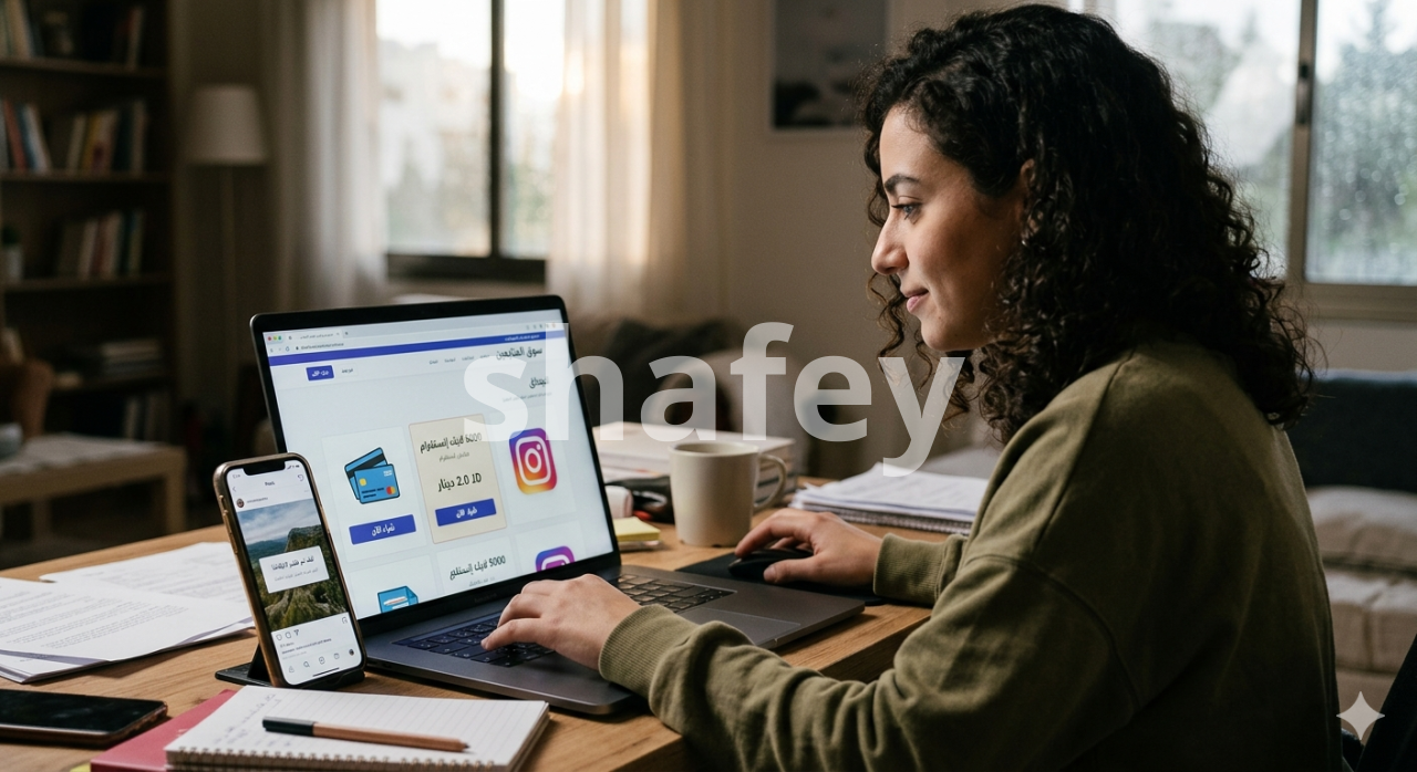 افضل موقع لشراء لايكات انستجرام