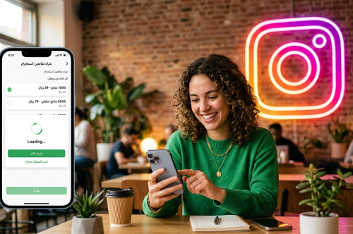 شراء متابعين انستجرام دليلك الشامل