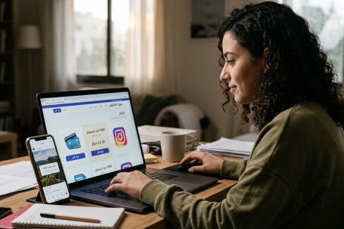 افضل موقع لشراء لايكات انستجرام