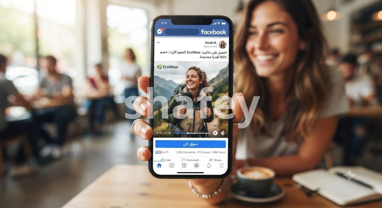 كيف تضمن إطلاق اعلان ممول ناجح على الفيس بوك
