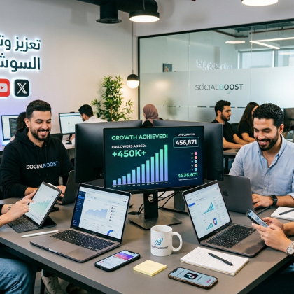 شاهد أعمالنا السابقة