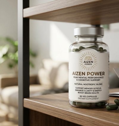 Aizen Power Review 2026