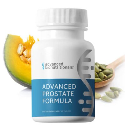 Advanced Prostate Formula Review: Does It Really Work
