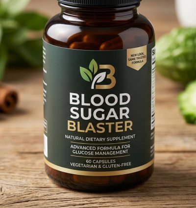 Blood Sugar Blaster Review 2026: Does It Really Work