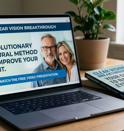 Clear Crystal Vision Review 2026: Does It Really Work