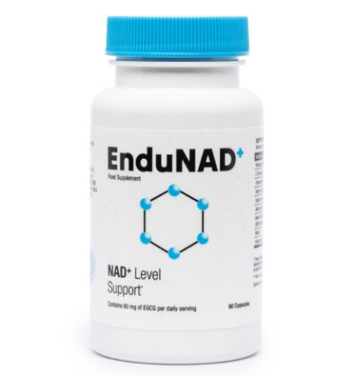 EnduNAD Review 2026: Does It Really Work