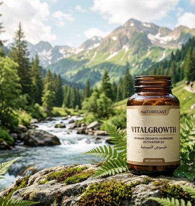 HGH Activator Review: Does It Really Boost Growth Hormone