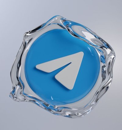 تزويد متابعين تليجرام باقة 1000 متابع اجنبي